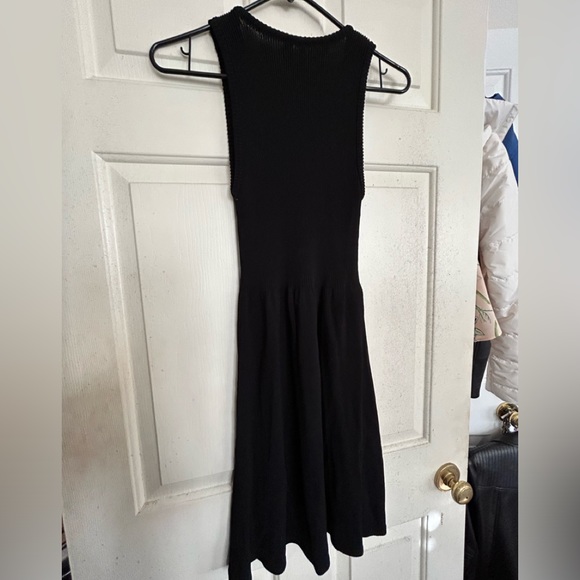 Joe’s Little Black Dress Knit SZ Medium Will Fit Small & Extra Small - Picture 4 of 5